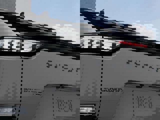 New 2026 Subaru Uncharted Premium image 11