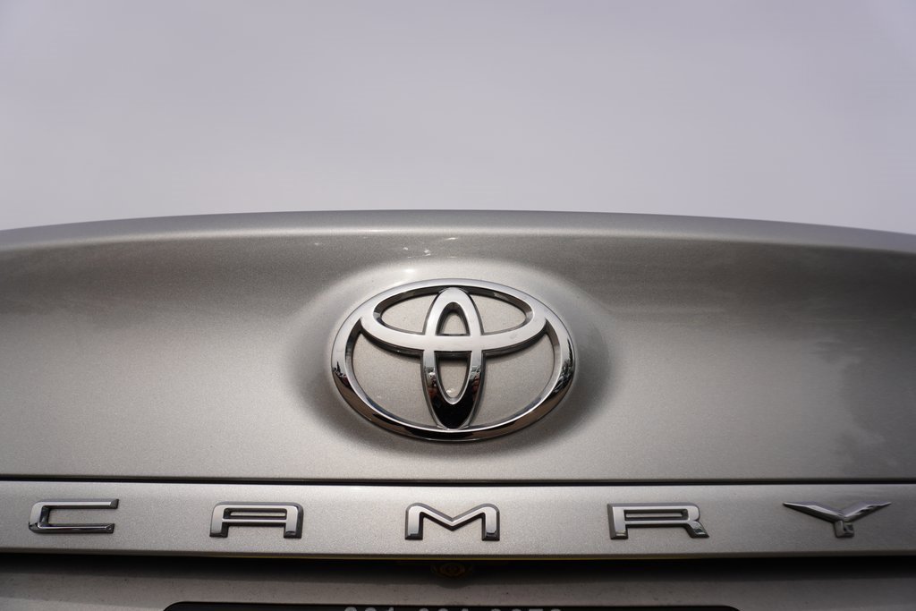 Used 2024 Toyota Camry XLE w/ Cold Weather Package image 29