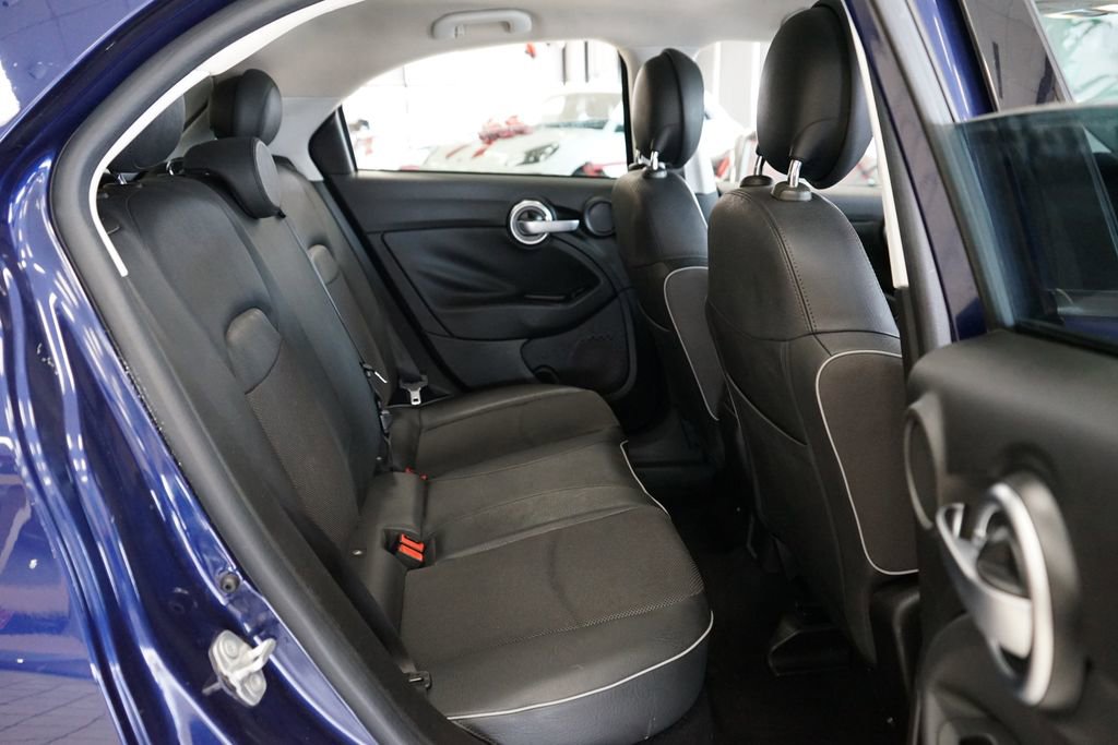 Used 2017 FIAT 500X Trekking w/ Advanced Safety Package image 12