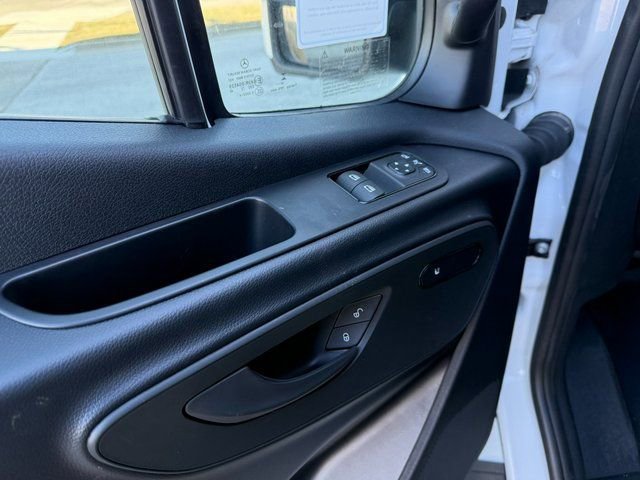 New 2025 Mercedes-Benz Sprinter 2500 image 9