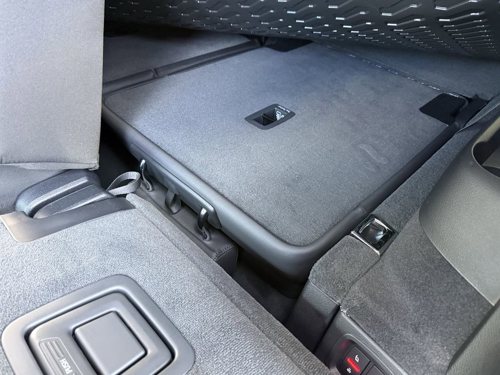 Used 2025 Audi Q7 3.0T Premium Plus AWD/4WD image 13