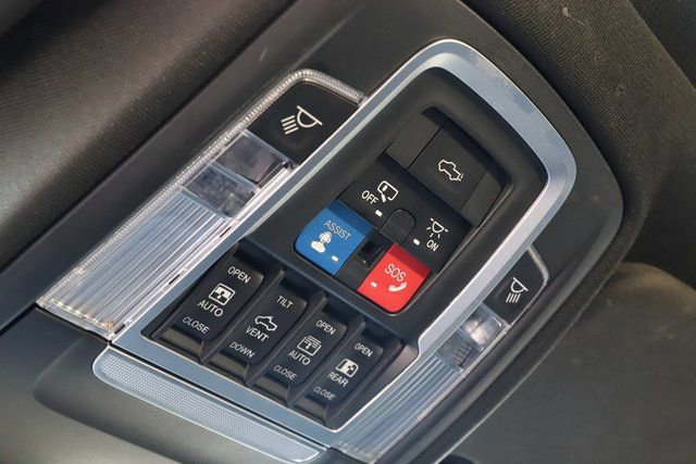 Used 2019 RAM 1500 Limited w/ Advanced Safety Group AWD/4WD image 40