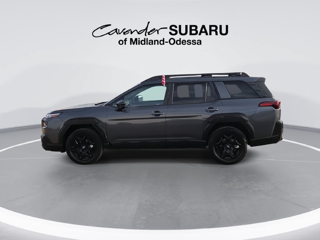 Certified 2026 Subaru Outback Limited AWD/4WD image 5