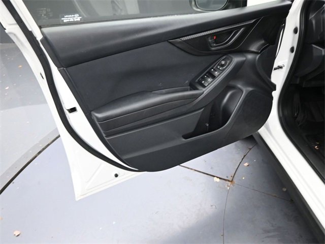 Used 2023 Subaru Crosstrek 2.0i image 28