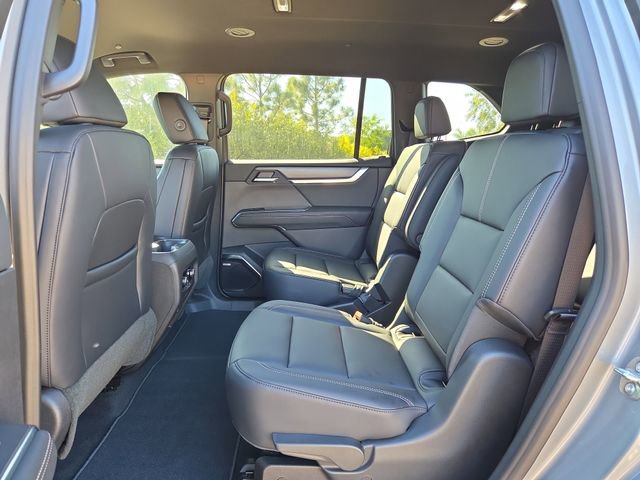 New 2026 GMC Acadia Elevation w/ Super Cruise Package image 9