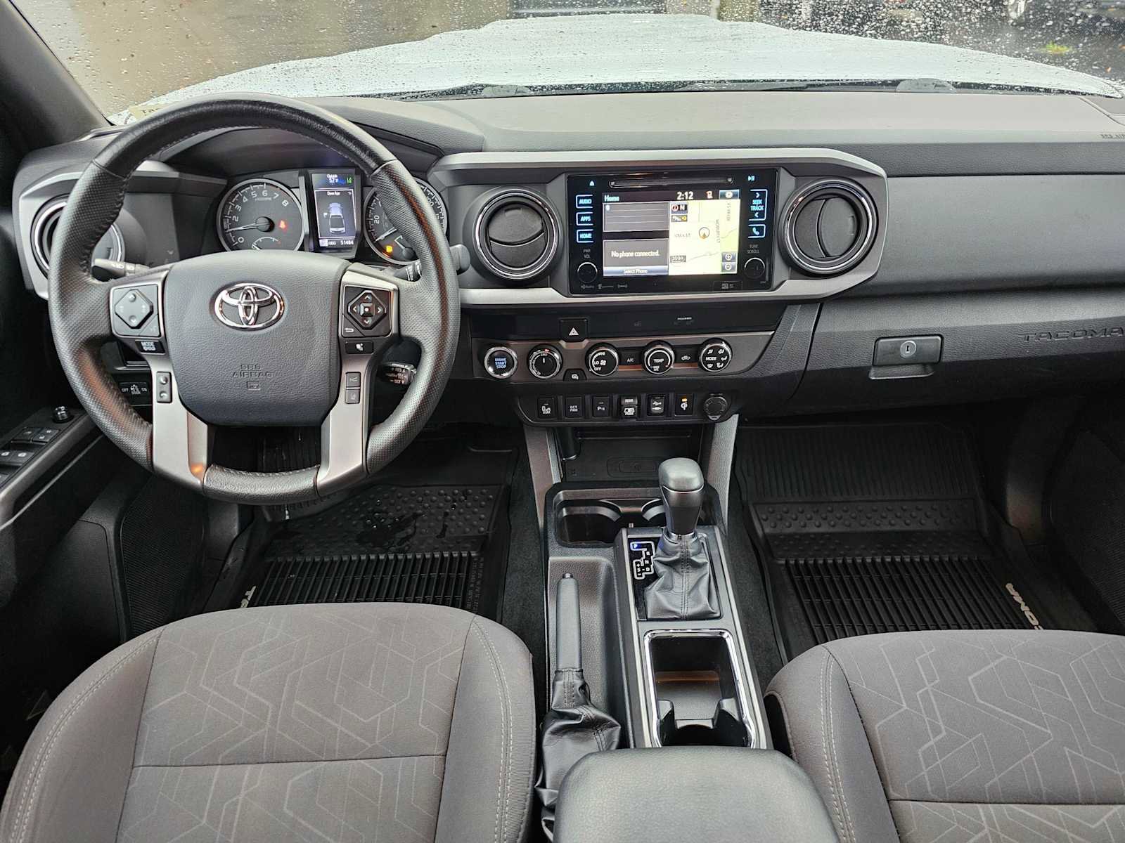 Used 2019 Toyota Tacoma TRD Sport image 22