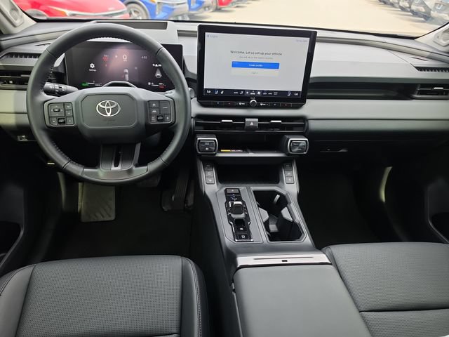 Used 2026 Toyota RAV4 Limited AWD/4WD image 9