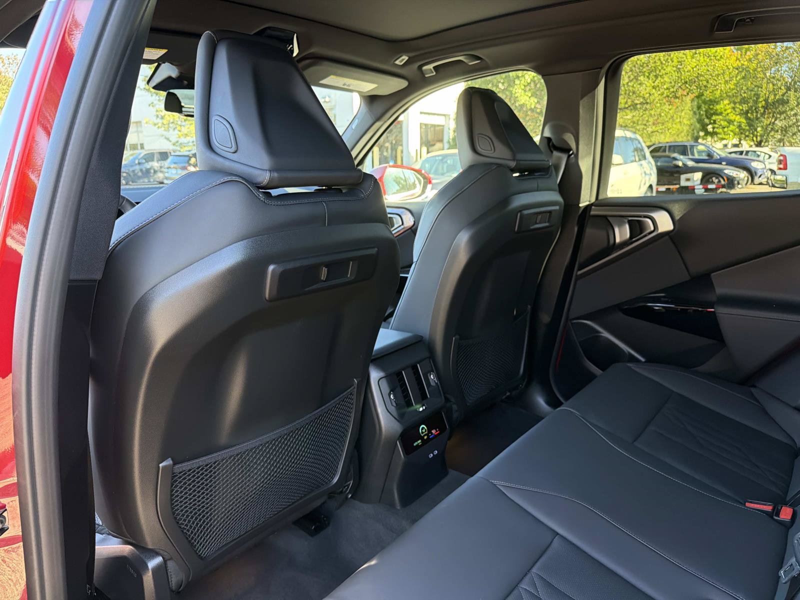 Certified 2026 BMW X3 xDrive30i AWD/4WD image 24