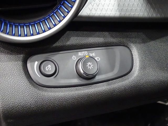 Used 2024 Chevrolet Trax LS image 18