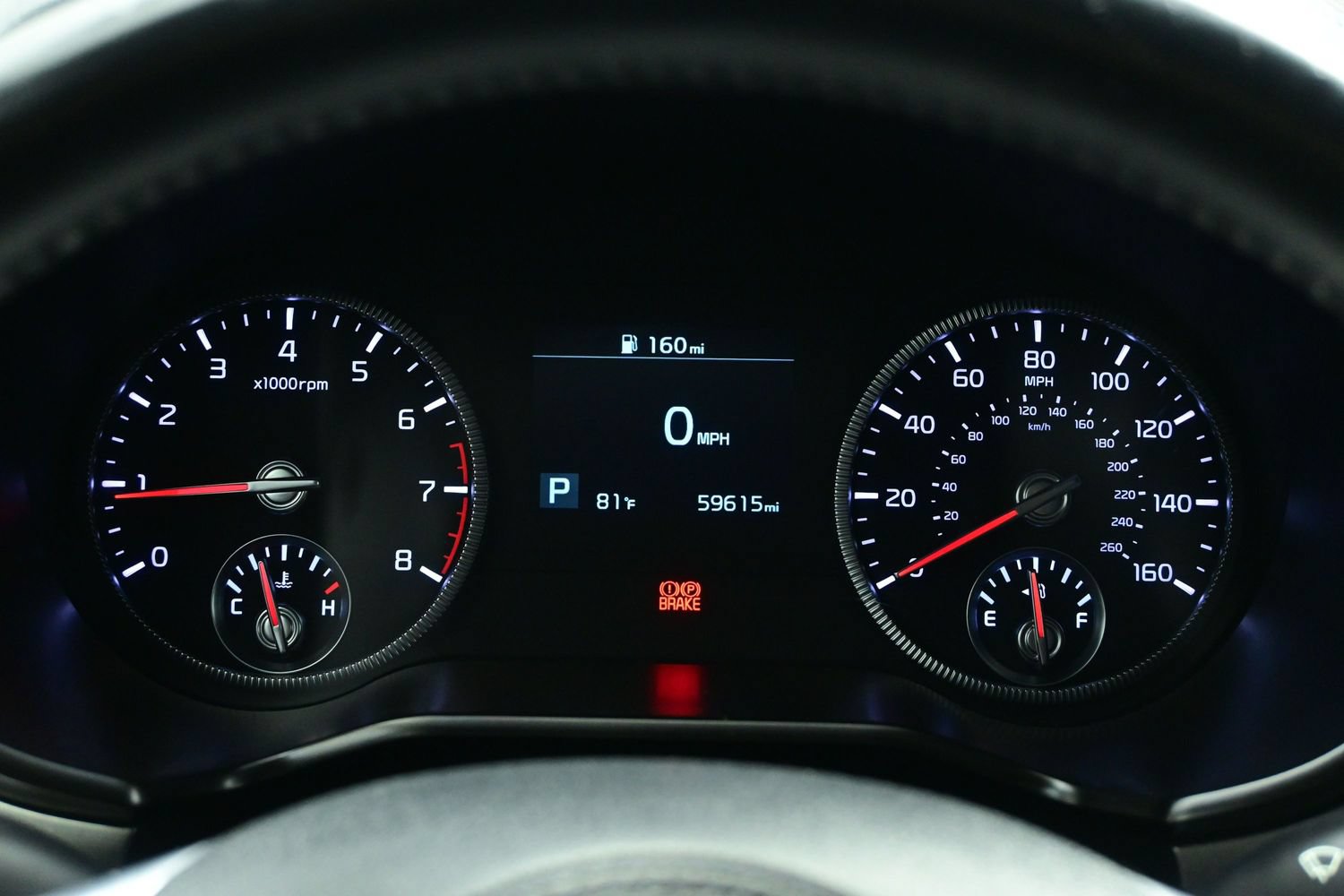 Used 2020 Kia Telluride S AWD/4WD image 28