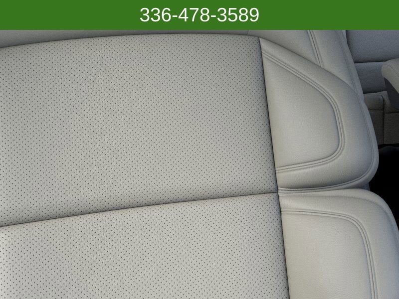 New 2025 Lincoln Navigator Reserve image 16