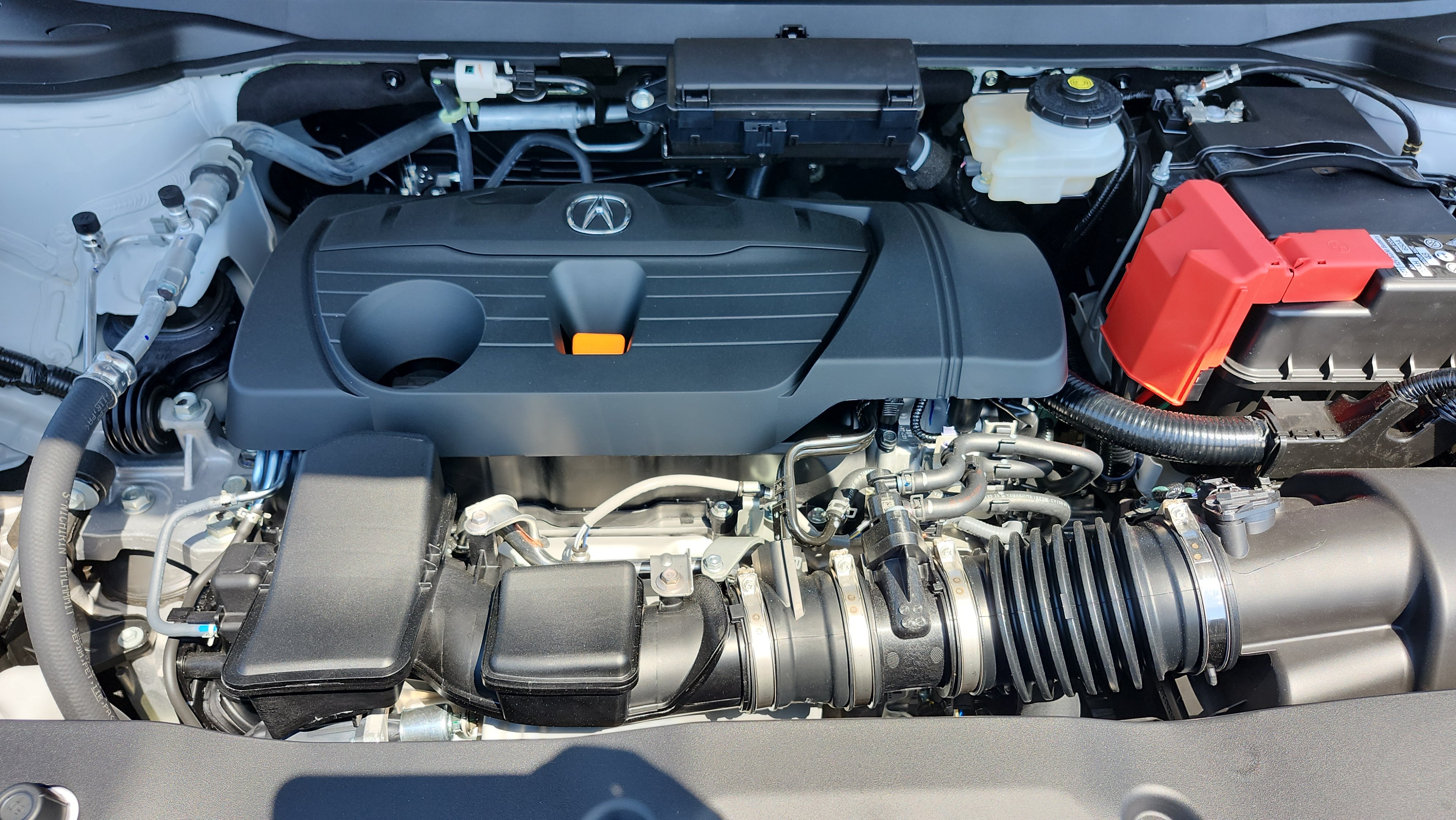 New 2026 Acura RDX A-Spec AWD/4WD image 20