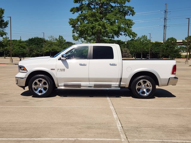 Used 2014 RAM 1500 Laramie RWD image 4