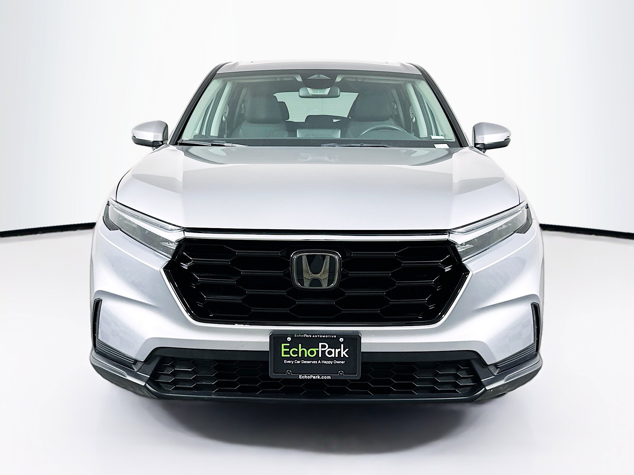 Used 2024 Honda CR-V EX image 2