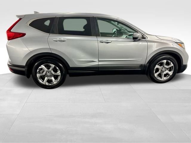 Used 2019 Honda CR-V EX-L image 9