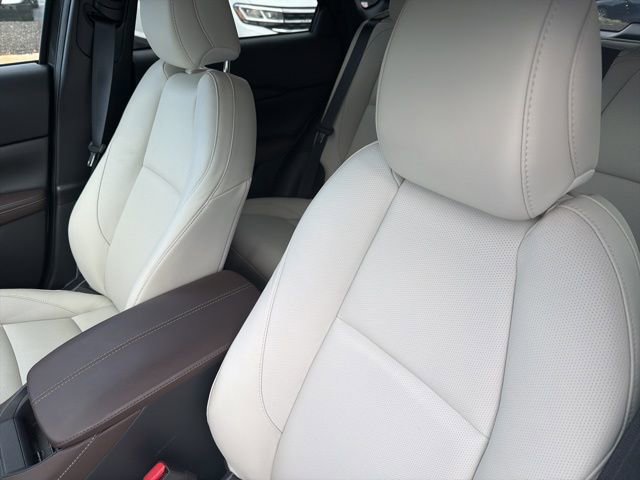 Used 2025 MAZDA CX-30 AWD 2.5 S w/ Premium Package image 14
