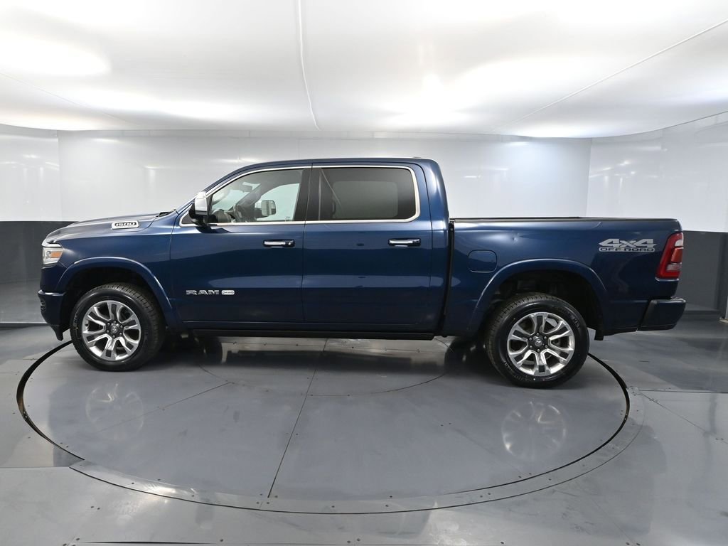 Used 2022 RAM 1500 Limited image 11