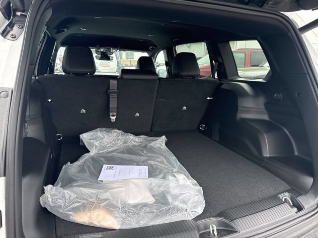 New 2026 Jeep Cherokee Limited AWD/4WD image 15