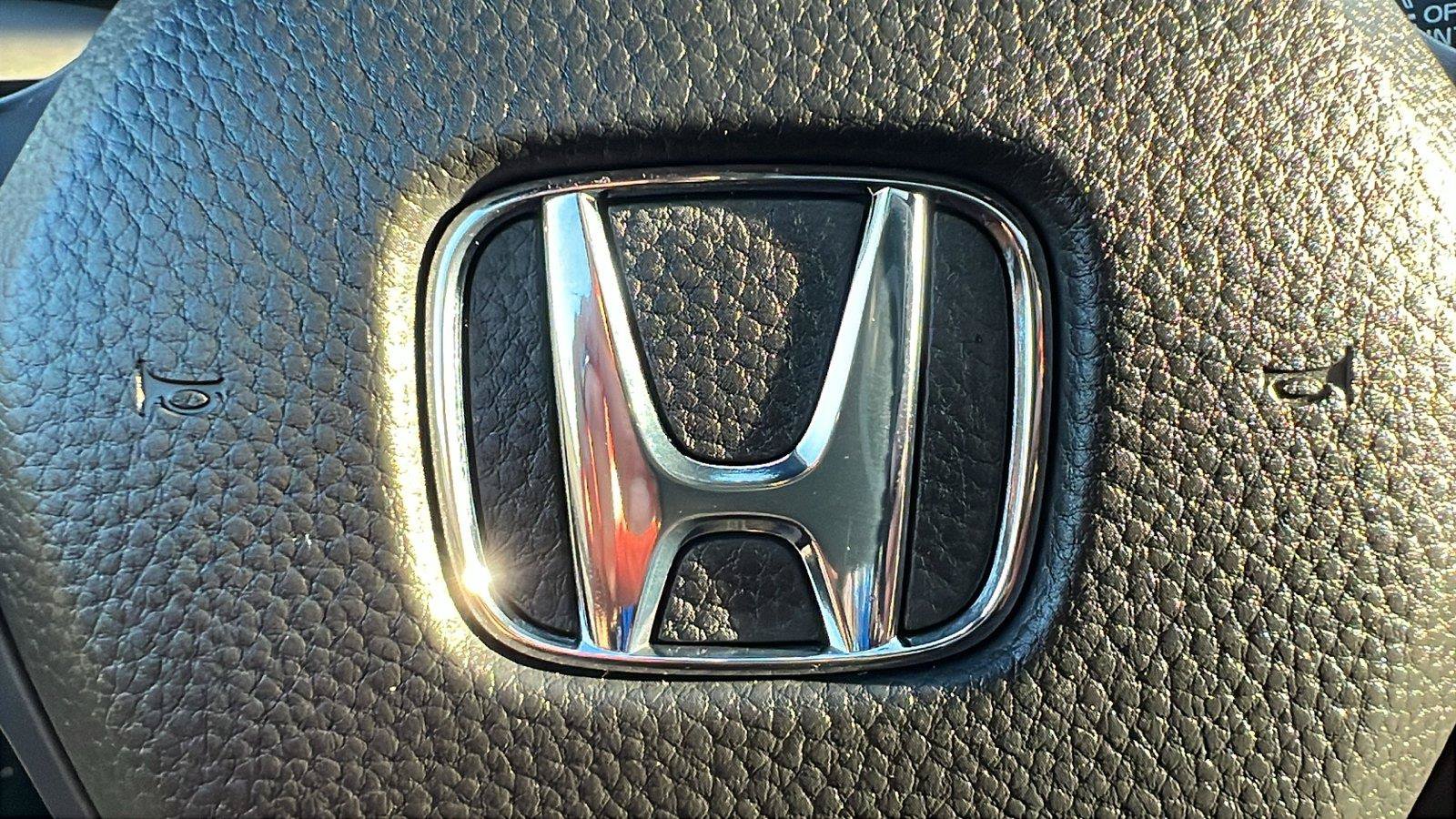 New 2026 Honda CR-V TrailSport image 32