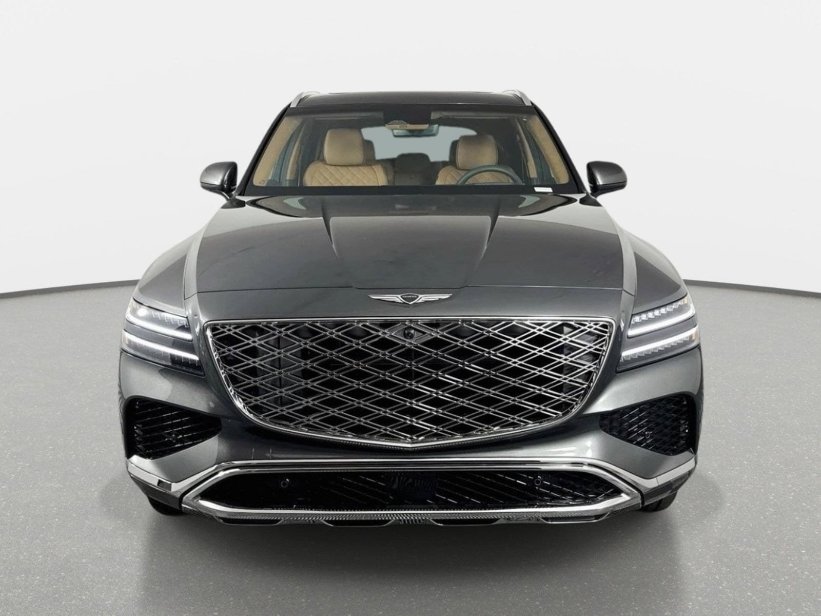 New 2026 Genesis GV80 3.5T Prestige AWD/4WD image 2