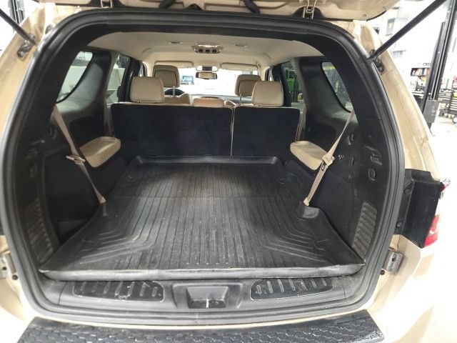 Used 2014 Dodge Durango Limited w/ Trailer Tow Group IV AWD/4WD image 11