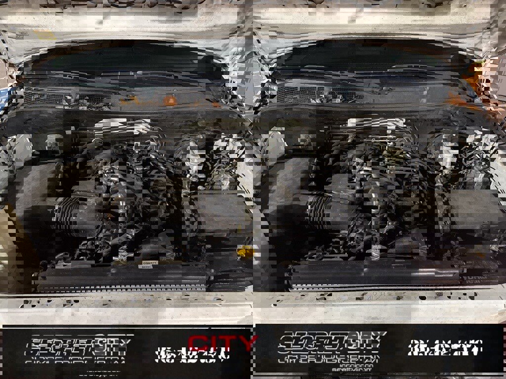 Used 2012 Toyota Tundra 4x4 Double Cab image 35