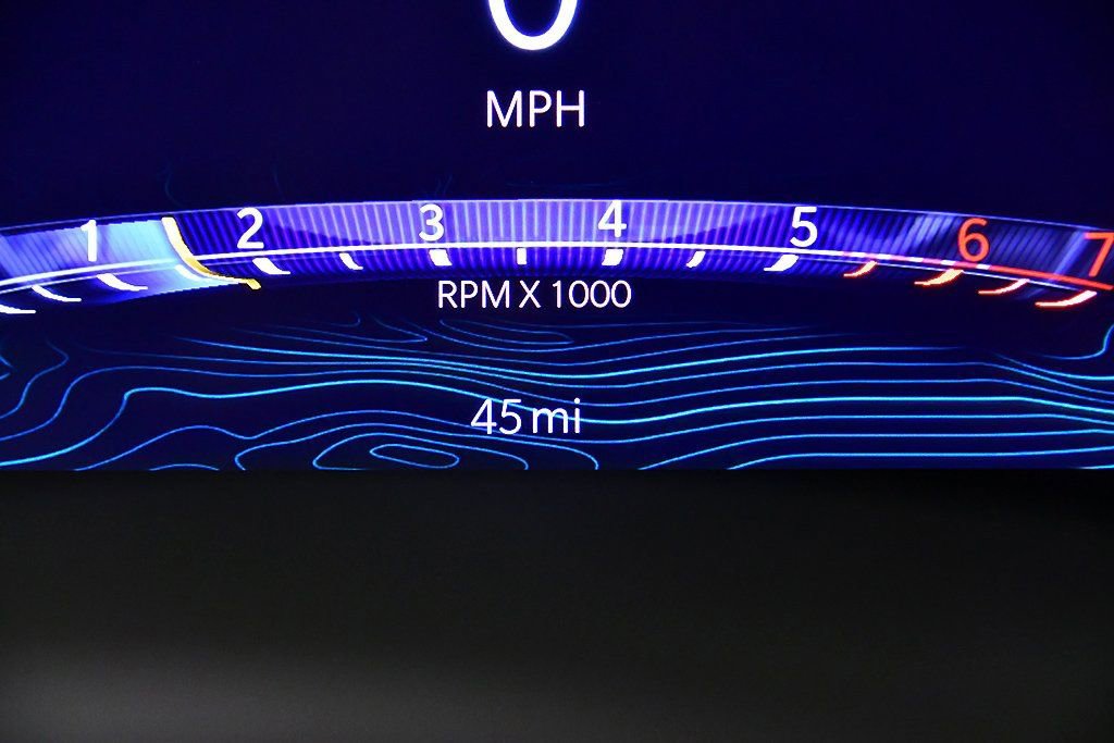 Used 2023 Jeep Grand Cherokee 4WD 4xe w/ Luxury Tech Group II image 16