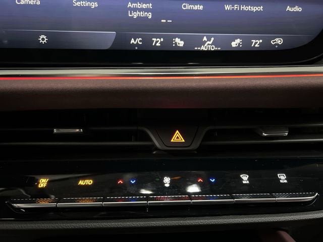 New 2026 Buick Envision Sport Touring image 18