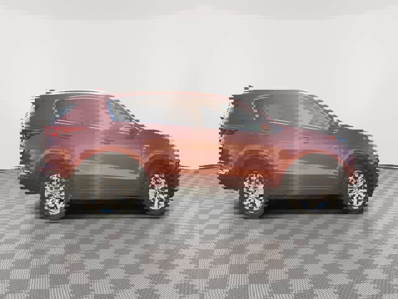 Used 2019 Kia Sportage LX image 9