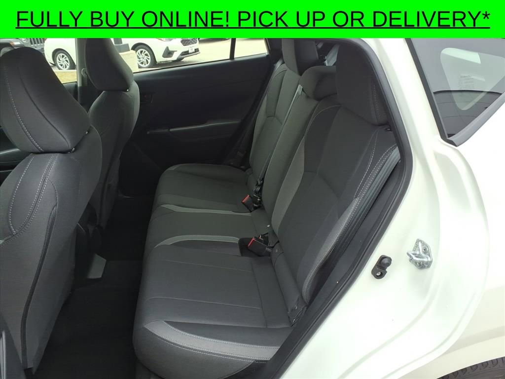 Certified 2024 Subaru Impreza 2.0i image 27