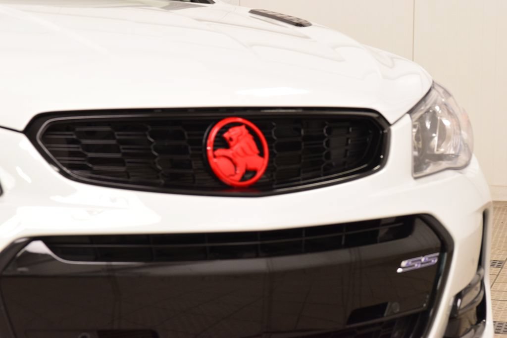 Used 2017 Chevrolet SS RWD image 11