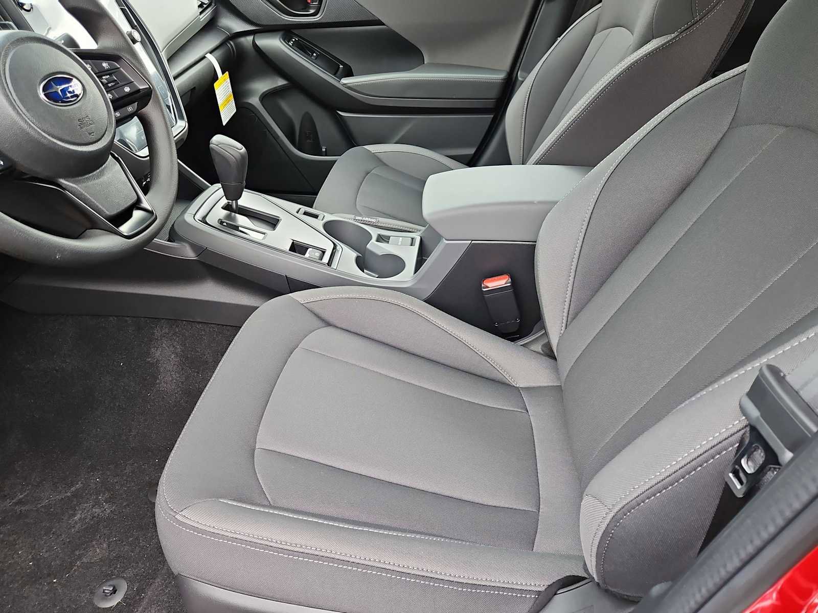 New 2026 Subaru Crosstrek 2.0i Premium AWD/4WD image 16