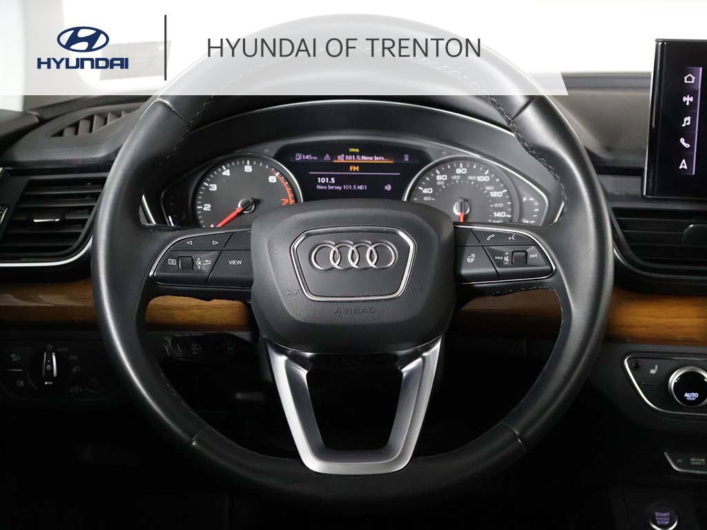 Used 2023 Audi Q5 2.0T Premium w/ Convenience Package AWD/4WD image 37