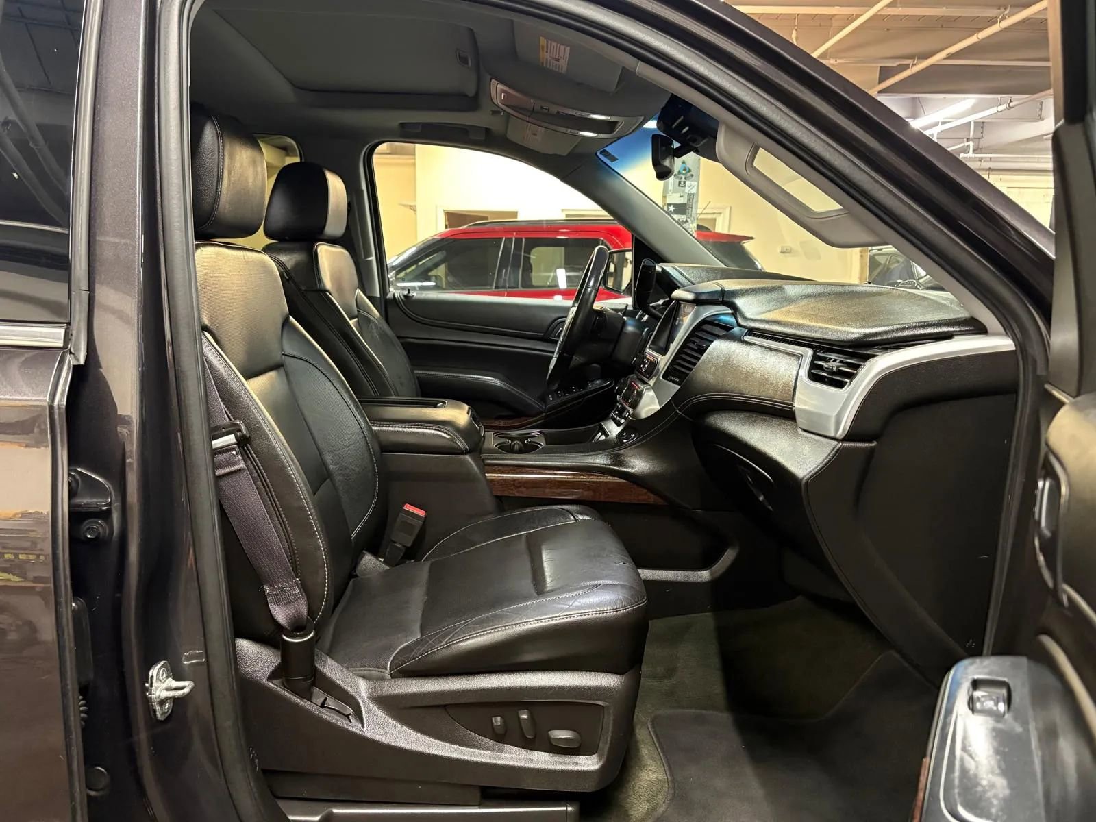 Used 2015 GMC Yukon SLT image 21