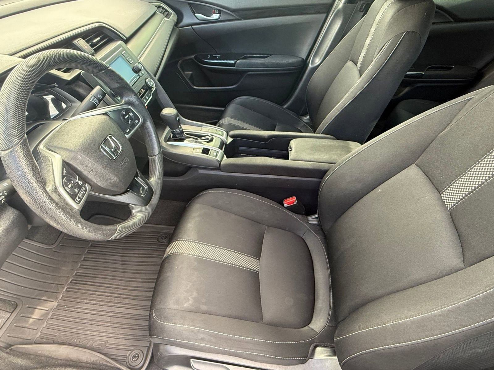 Used 2020 Honda Civic LX image 5