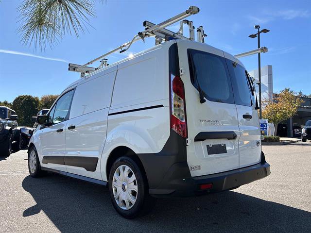 Certified 2020 Ford Transit Connect XL image 5