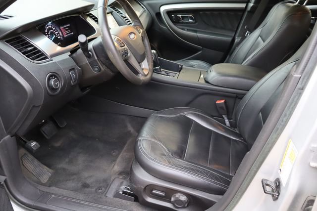 Used 2017 Ford Taurus SEL w/ Equipment Group 201A AWD/4WD image 17