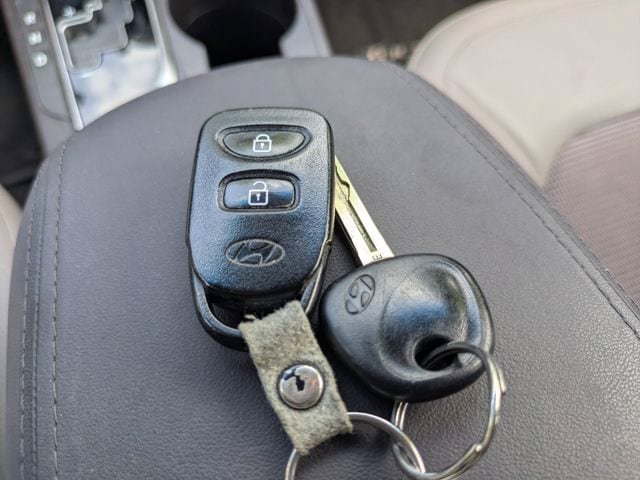 Used 2013 Hyundai Tucson GLS FWD image 26