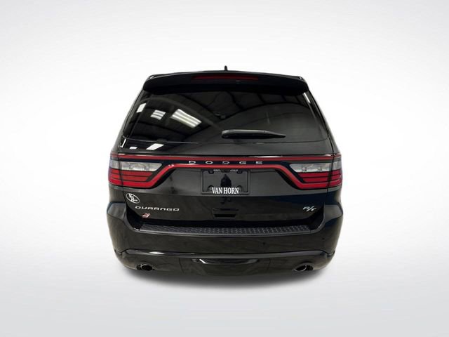 Used 2025 Dodge Durango R/T image 15