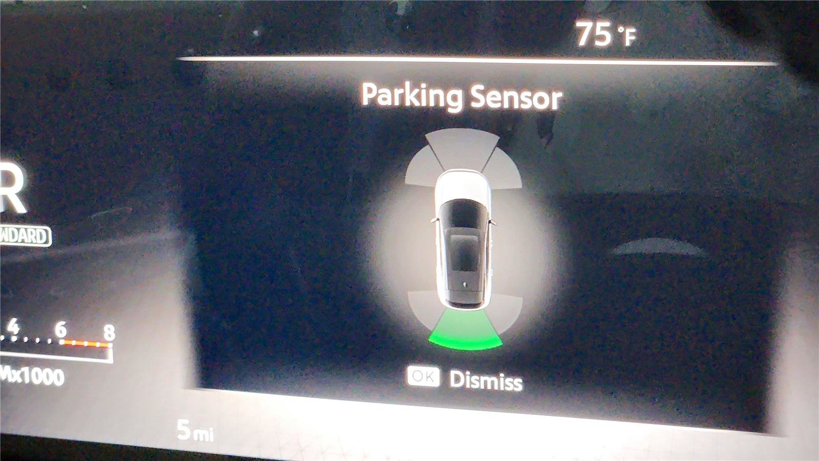 New 2026 Nissan Murano SL AWD/4WD image 31