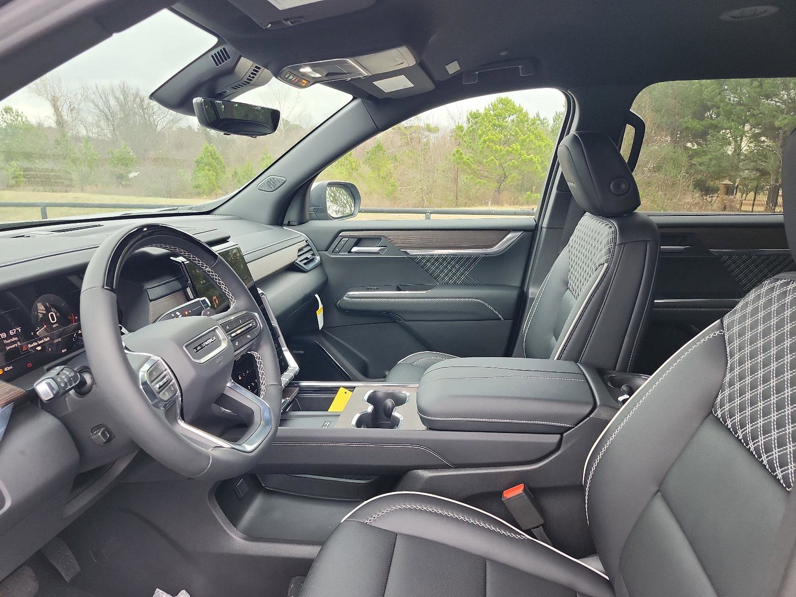 New 2026 GMC Acadia Denali w/ Super Cruise Package image 11