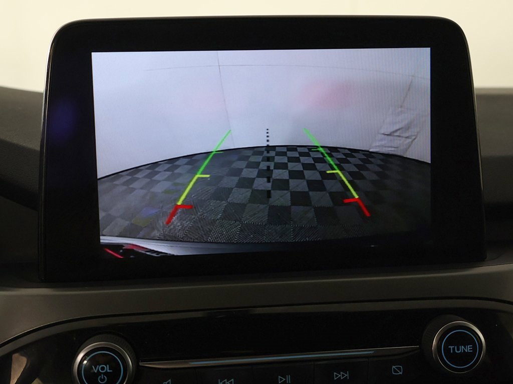 Used 2023 Ford Escape Active image 41