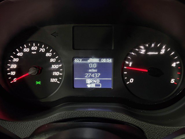 Used 2021 Mercedes-Benz Sprinter 3500 image 22