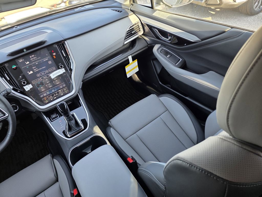 New 2025 Subaru Outback Limited w/ Popular Package #2 AWD/4WD image 15