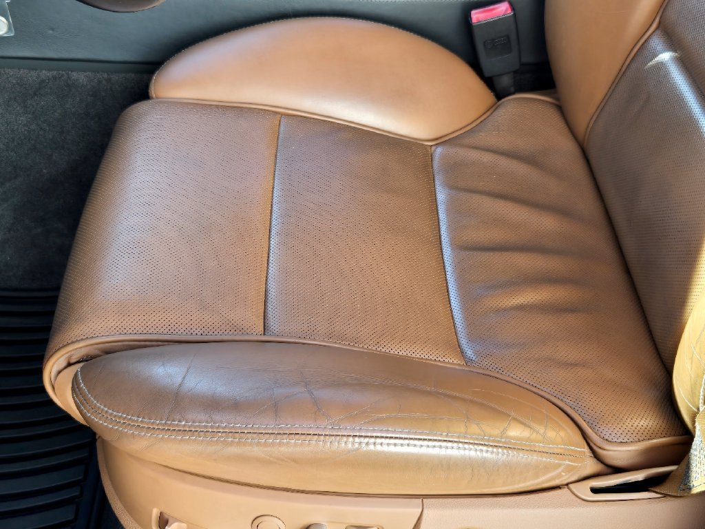 Used 2007 Audi A8 L 4.2 AWD/4WD image 15