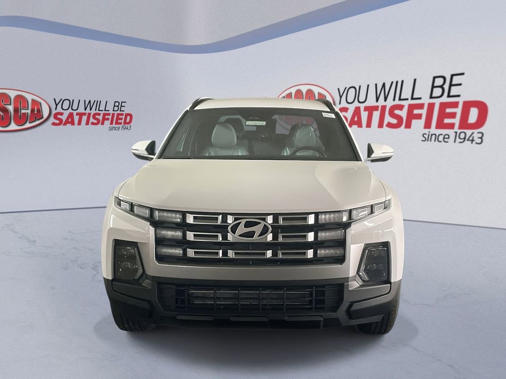 New 2026 Hyundai Santa Cruz SEL image 2