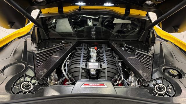 New 2026 Chevrolet Corvette Z06 image 31