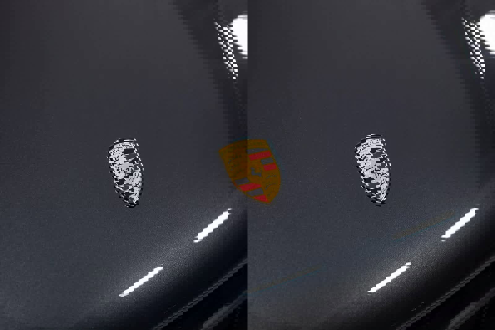 Certified 2025 Porsche Macan image 34