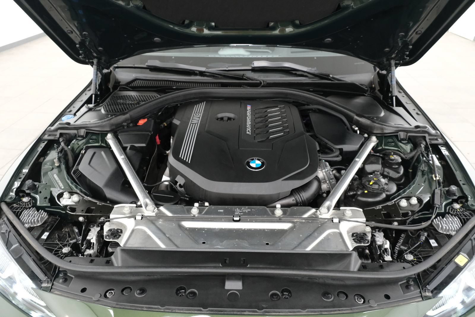 Used 2023 BMW 440i xDrive Convertible w/ Premium Package AWD/4WD image 41