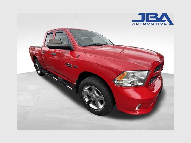 Used 2014 RAM 1500 Express